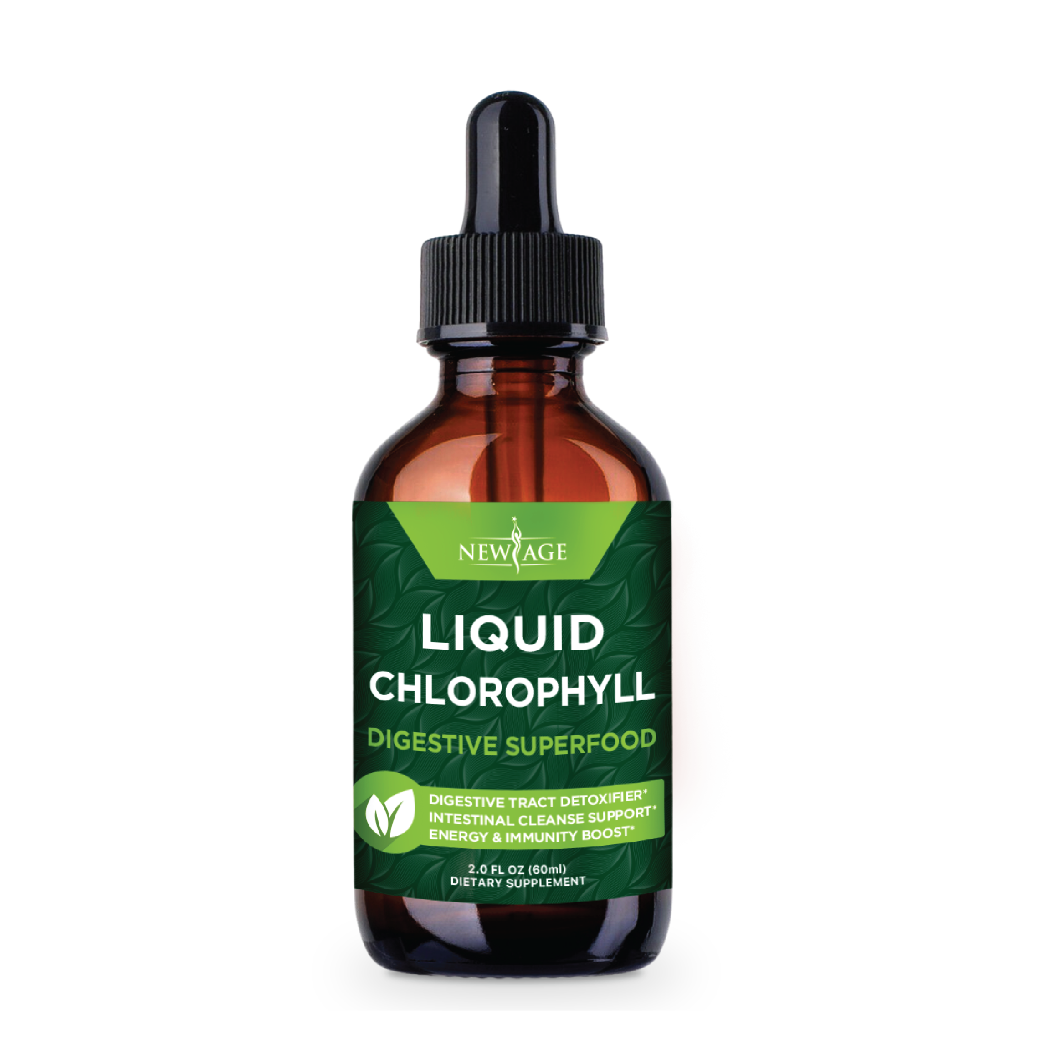 Liquid Chlorophyll New Age Natural